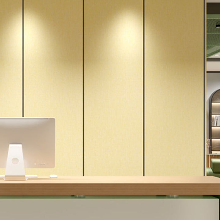 BowLift | Modern Style Waterproof Wall Cladding Living Room PVC Wall Cladding