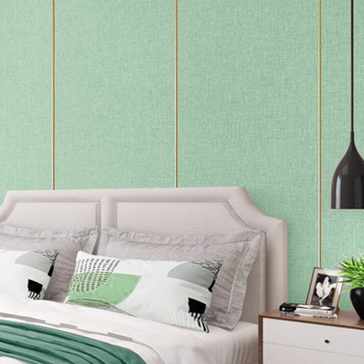 BowLift | Modern Style Waterproof Wall Cladding Living Room PVC Wall Cladding