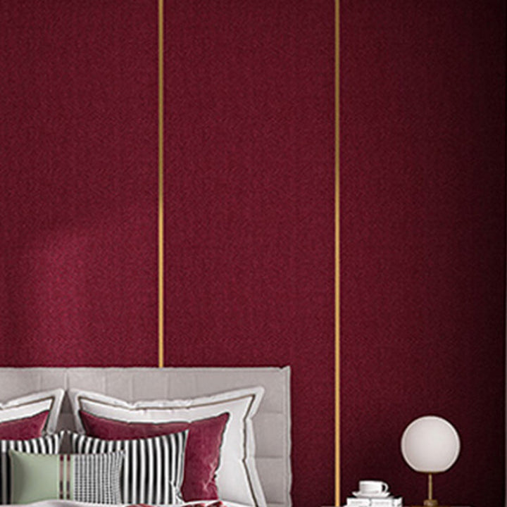 BowLift | Modern Style Waterproof Wall Cladding Living Room PVC Wall Cladding