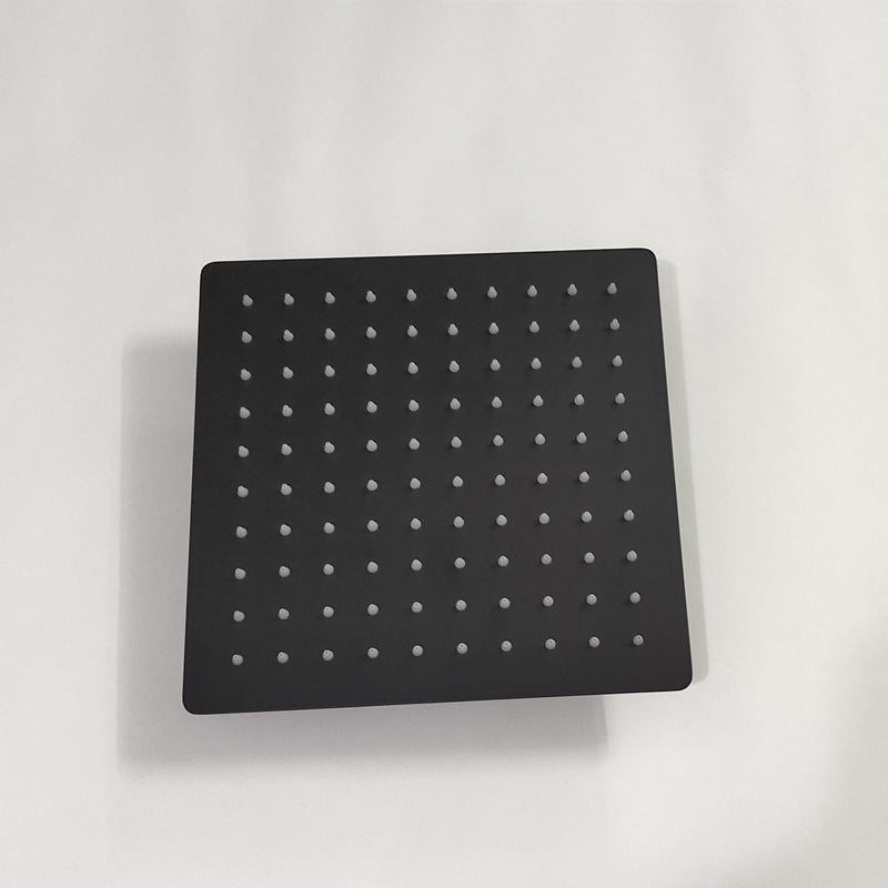 BowLift | 304 stainless steel shower head Standard spray pattern Fixed shower head