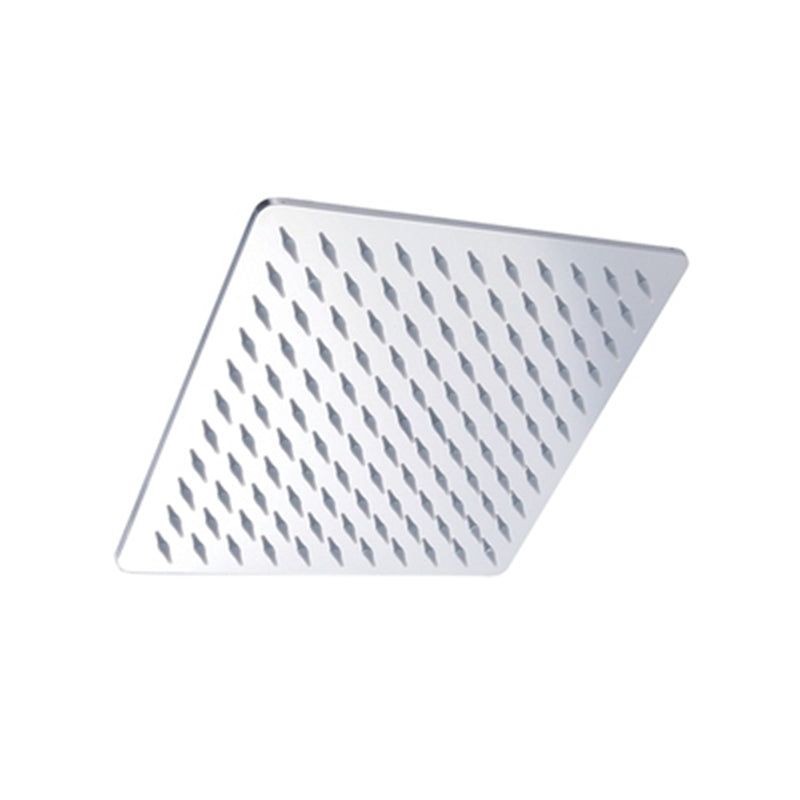 BowLift | 304 stainless steel shower head Standard spray pattern Fixed shower head