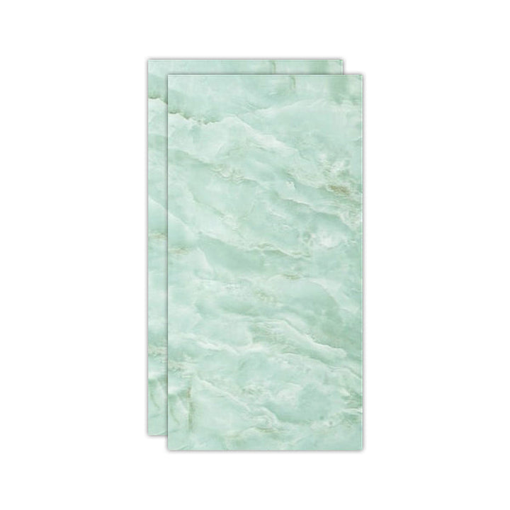 BowLift | Floor Wall Tiles Marble Pattern Wallpaper Rectangular Bathroom Kitchen Wallpaper