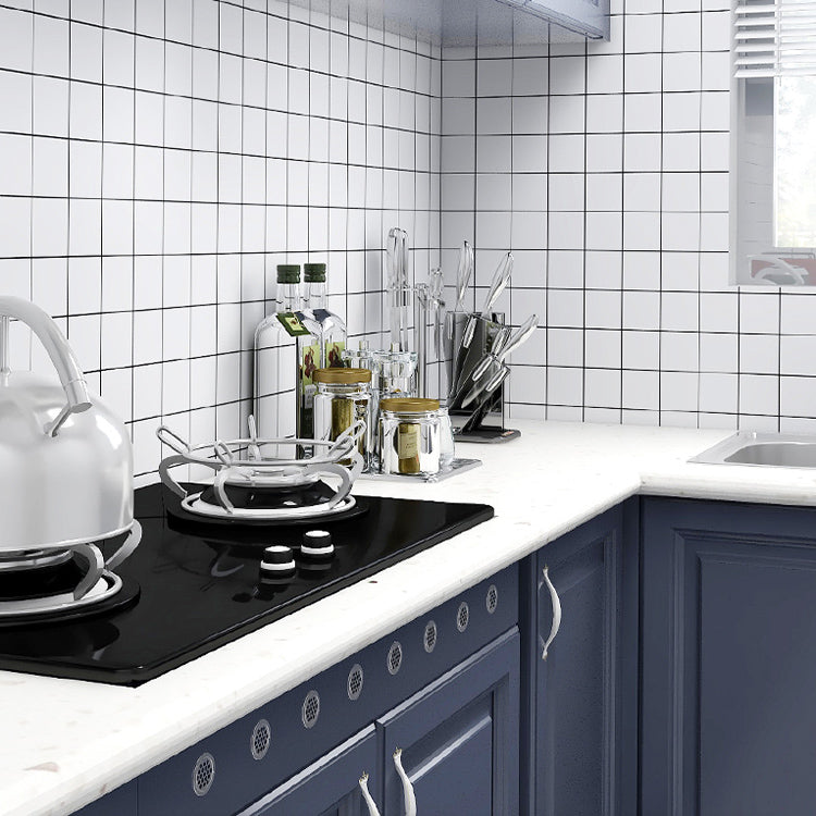 BowLift | PVC Tile Stripping and Applying Tile Kitchen Waterproof Splash Guard Stripping and Applying Wall Tile