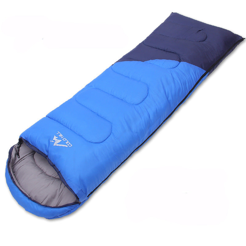 Sleeping bag Bowlift