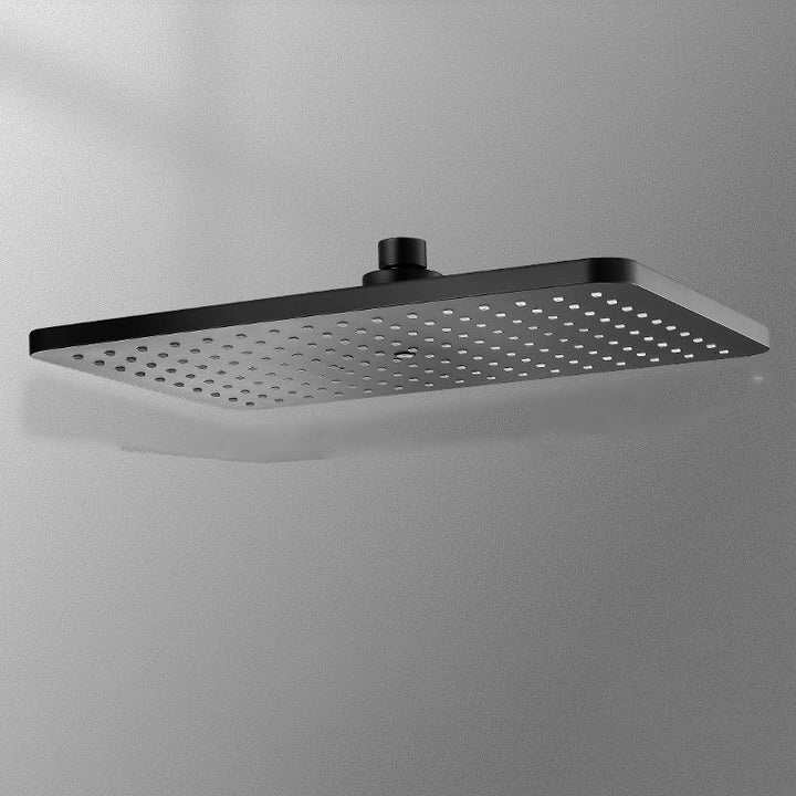BowLift | Shower Combo 3 Settings Adjustable Spray Pattern Handheld Shower
