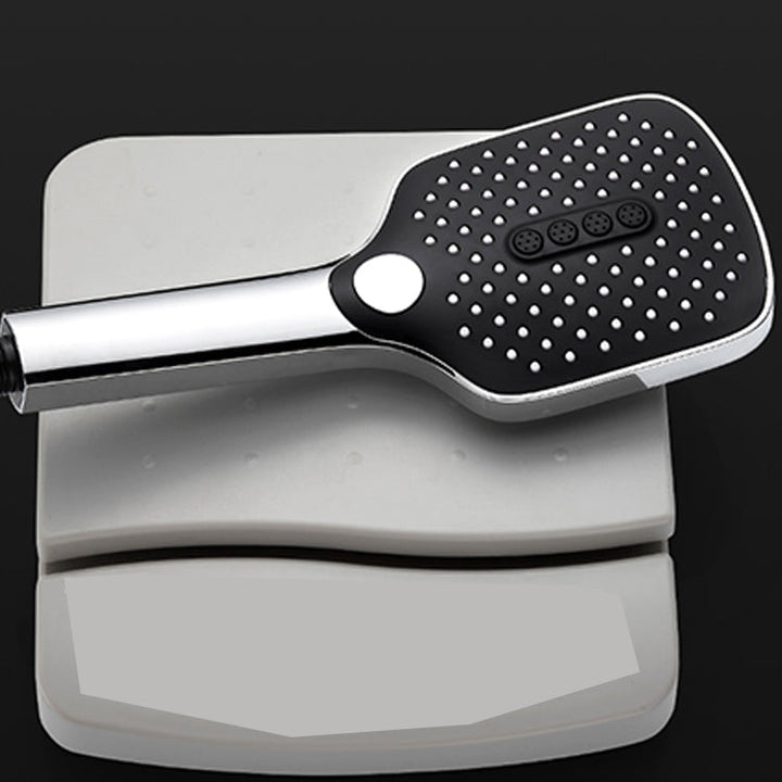 BowLift | Handheld Shower Head 3 Settings Adjustable Spray Pattern Shower Head