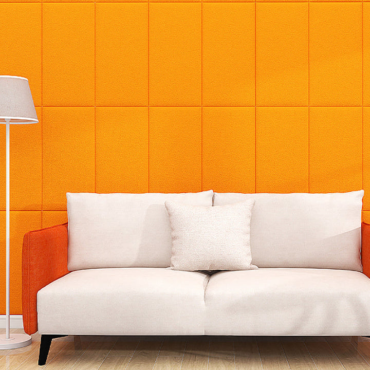 BowLift | Modern Style Wall Paneling Peel and Stick Wall Paneling with Padding