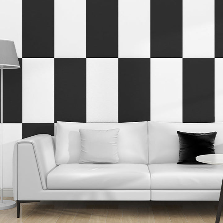 BowLift | Modern Style Wall Paneling Peel and Stick Wall Paneling with Padding
