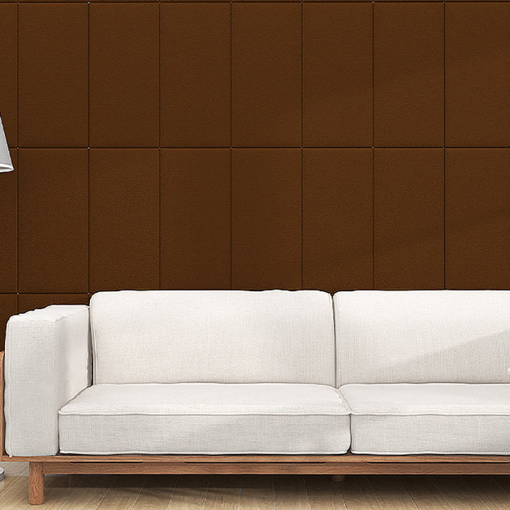 BowLift | Modern Style Wall Paneling Peel and Stick Wall Paneling with Padding
