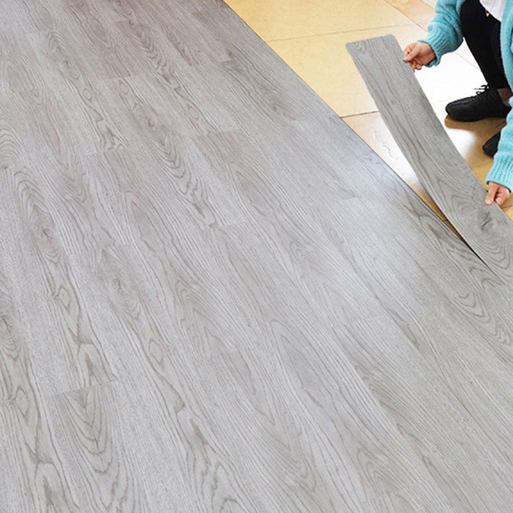 BowLift | Indoor SPC Flooring Vinyl Wood Wood Look Peel and Stick Flooring Vinyl