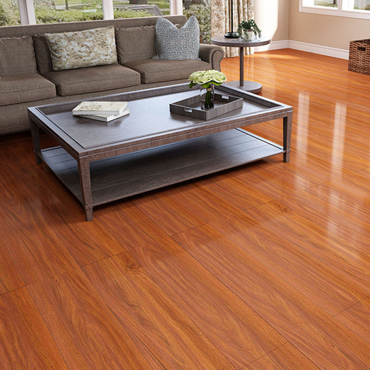 BowLift | Indoor SPC Flooring Vinyl Wood Wood Look Peel and Stick Flooring Vinyl