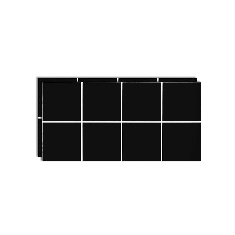BowLift | Single Tile Wallpaper Peel and Stick Wall Tile with Rectangular Shape