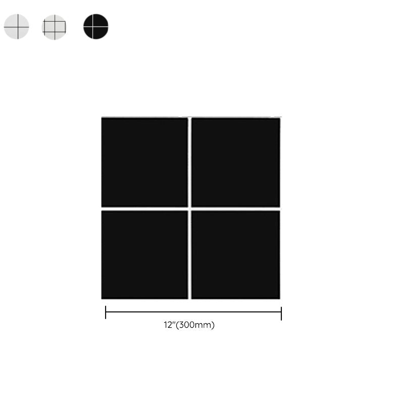 BowLift | Single Tile Wallpaper Peel and Stick Wall Tile with Rectangular Shape