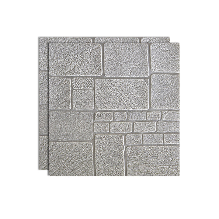 BowLift | Modern Wall Covering 3D Brick Peel and Stick Waterproof Wall Covering