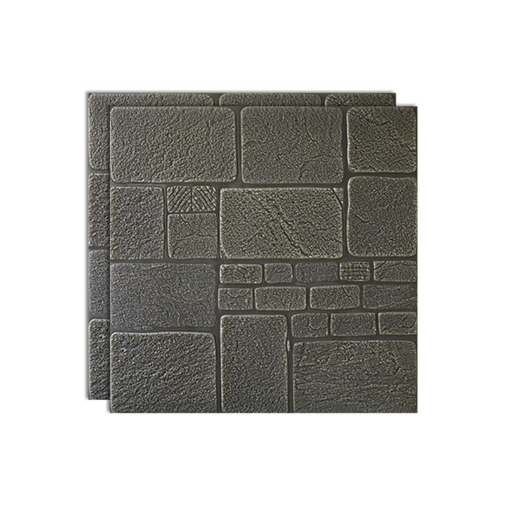 BowLift | Modern Wall Covering 3D Brick Peel and Stick Waterproof Wall Covering