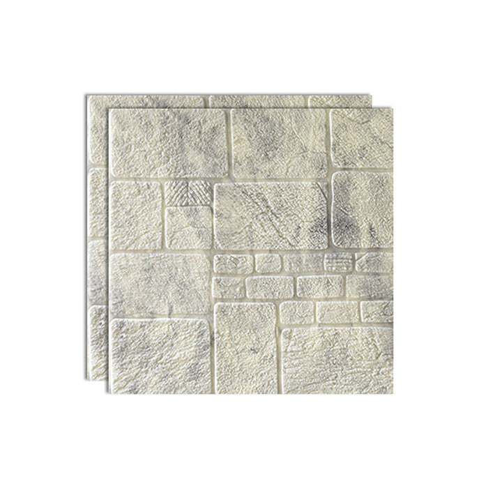 BowLift | Modern Wall Covering 3D Brick Peel and Stick Waterproof Wall Covering