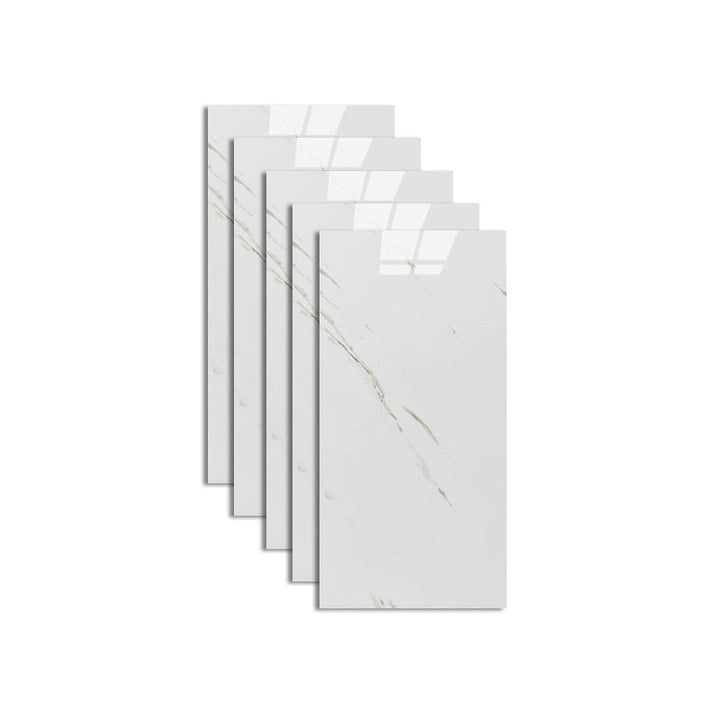 BowLift | Modern Style Peel & Stick Tile Single Tile Wallpaper with Waterproof
