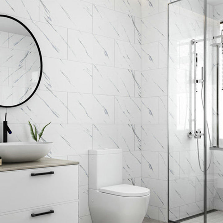 BowLift | Modern Style Peel & Stick Tile Single Tile Wallpaper with Waterproof