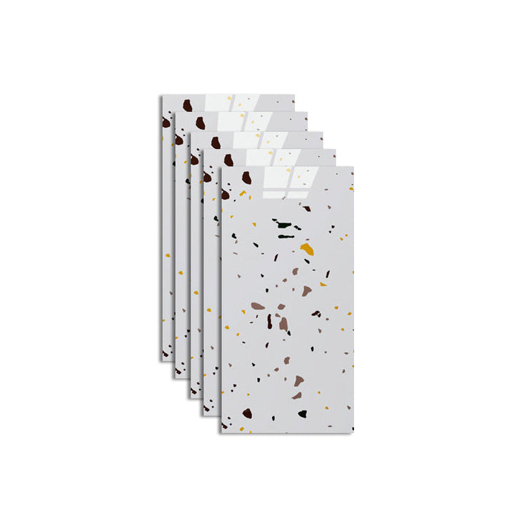 BowLift | Modern Style Peel & Stick Tile Single Tile Wallpaper with Waterproof