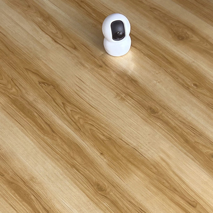 BowLift | Peel and Stick PVC flooring Smooth Wood Look Vinyl flooring for living room