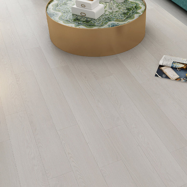 BowLift | Peel and Stick PVC flooring Smooth Wood Look Vinyl flooring for living room