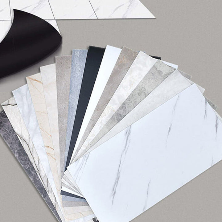 BowLift | Modern Peel and Stick Wall Tiles PVC Price and Stick Wallpaper