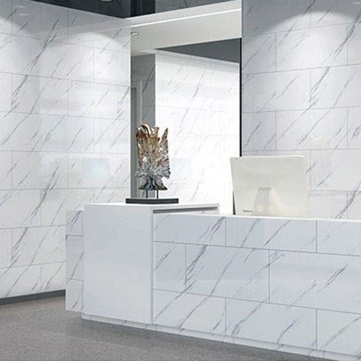 BowLift | Modern Peel and Stick Wall Tiles PVC Price and Stick Wallpaper