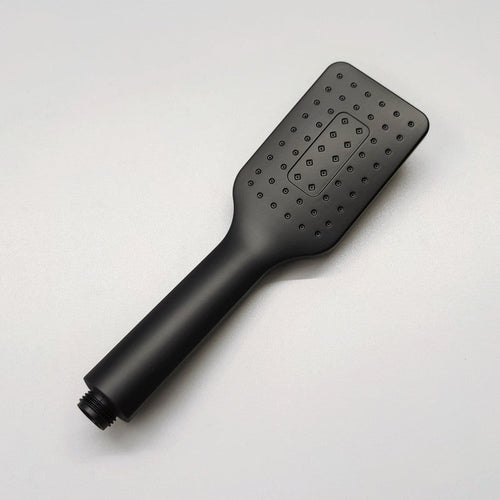 BowLift | Rectangular Large Shower Head Standard Spray Pattern Shower Head
