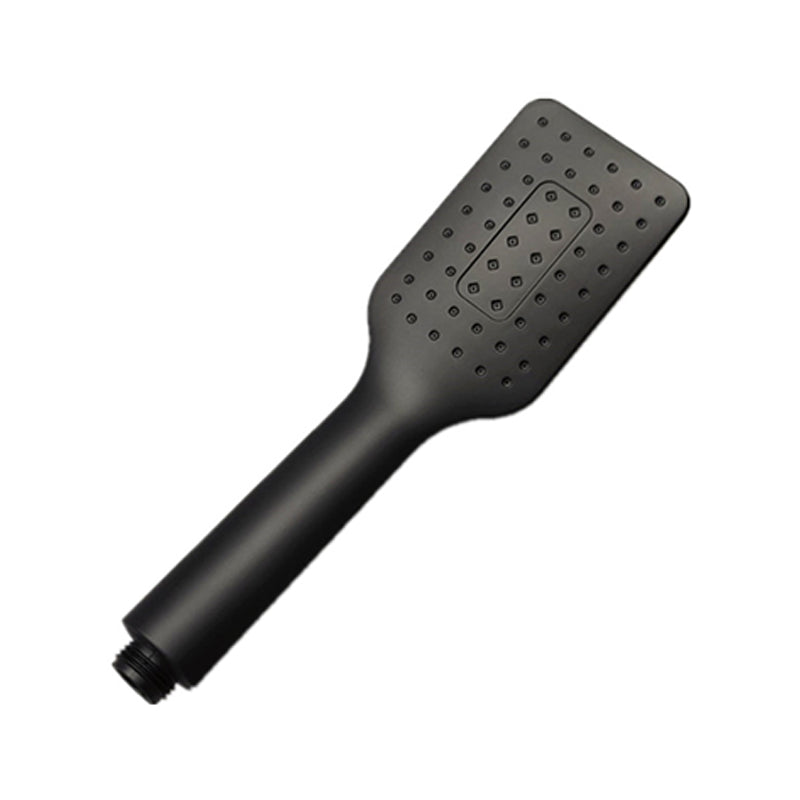 BowLift | Rectangular Large Shower Head Standard Spray Pattern Shower Head