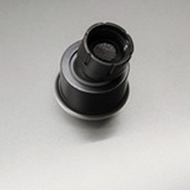 BowLift | Rectangular Large Shower Head Standard Spray Pattern Shower Head