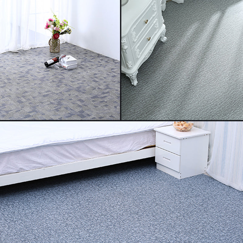 BowLift | Peel and Stick PVC flooring Mat Fabric Look Vinyl flooring for the bedroom