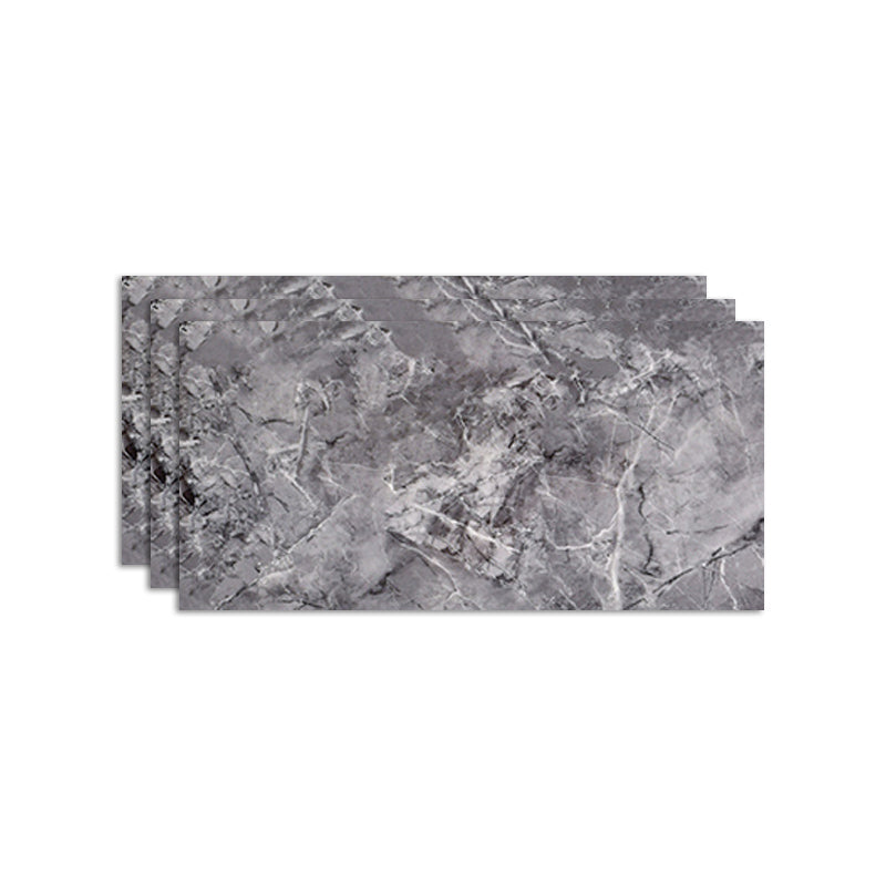 BowLift | Mosaic Tile Peel and Stick Tile PVC Kitchen Bathroom Back Wall Peel and Stick Wall Tile