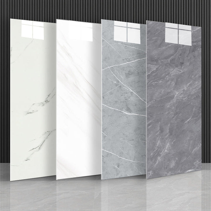 BowLift | Mosaic tiles Self-adhesive Tiles PVC Kitchen and Bathroom Splashback Self-adhesive Tiles