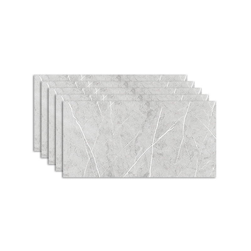 BowLift | Mosaic tiles Self-adhesive Tiles PVC Kitchen and Bathroom Splashback Self-adhesive Tiles