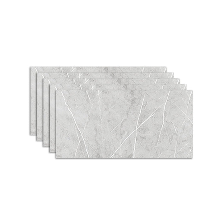 BowLift | Mosaic tiles Self-adhesive Tiles PVC Kitchen and Bathroom Splashback Self-adhesive Tiles