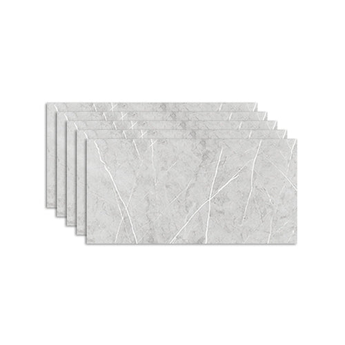 BowLift | Mosaic tiles Self-adhesive Tiles PVC Kitchen and Bathroom Splashback Self-adhesive Tiles