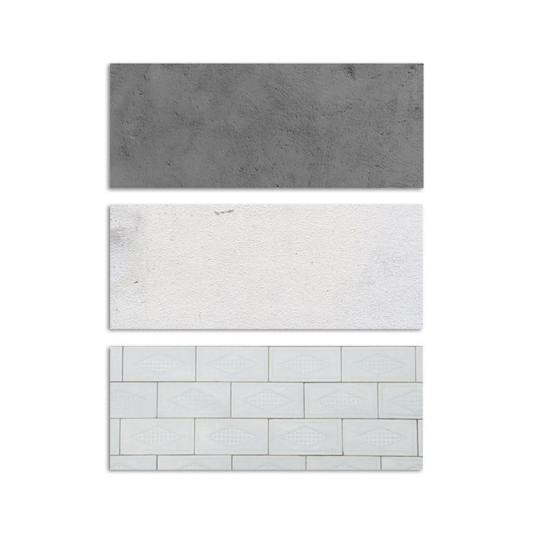 BowLift | Mosaic Tiles Self-Adhesive Tiles PVC Kitchen and Bath Splash Protection Self-Adhesive Tiles