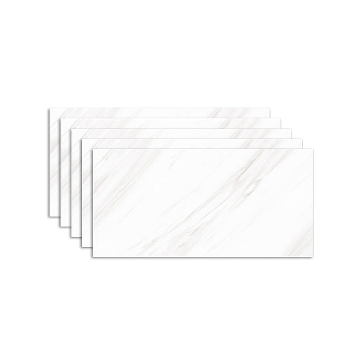 BowLift | Mosaic tiles Self-adhesive Tiles PVC Kitchen and Bathroom Splashback Self-adhesive Tiles