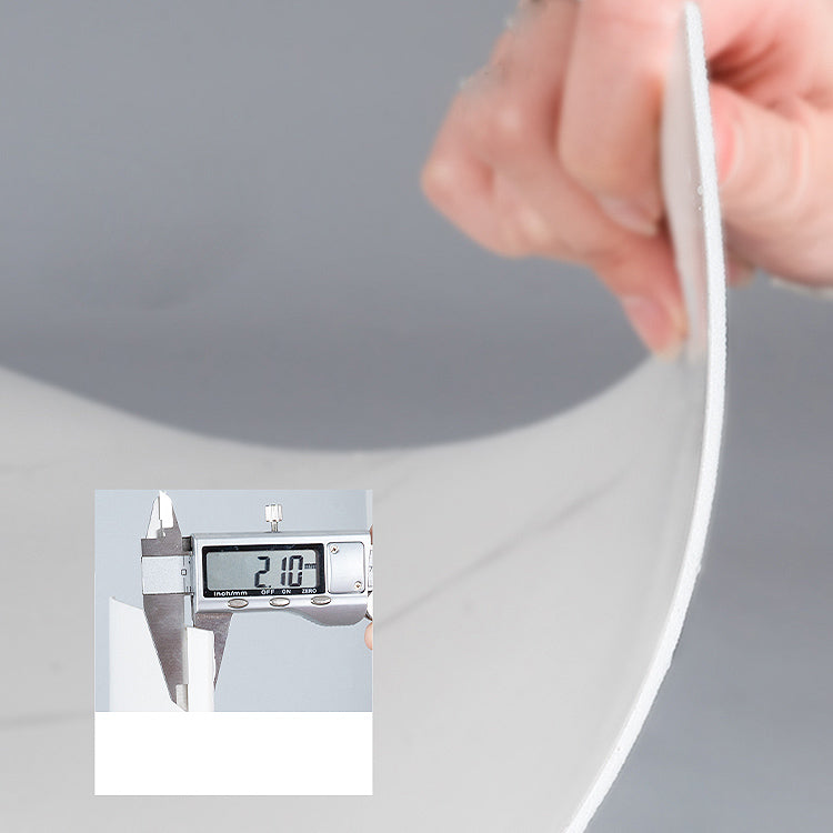 BowLift | Mosaic Tiles Self-Adhesive Tiles PVC Kitchen and Bath Splash Protection Self-Adhesive Tiles