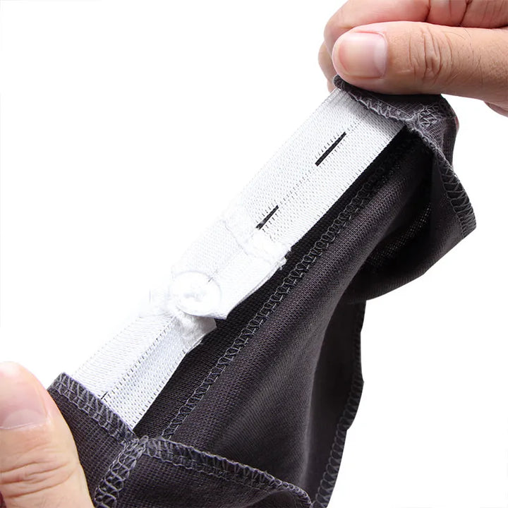 BowLift | Maternity Stretch Belt for Trousers – Comfortable Expansion for Pregnant Women
