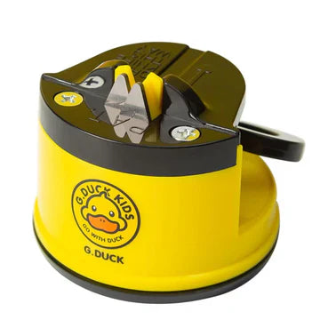 BowLift | Suction Cup Knife Sharpene
