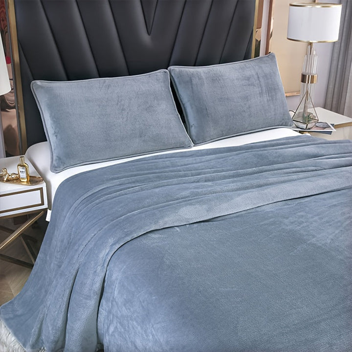 BowLift | Luxury Flannel Fleece Blanket - Unmatched Comfort & Warmth