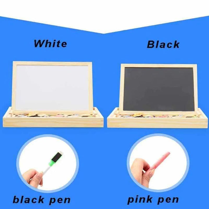 BowLift | Creative drawing & magnetic fun for children