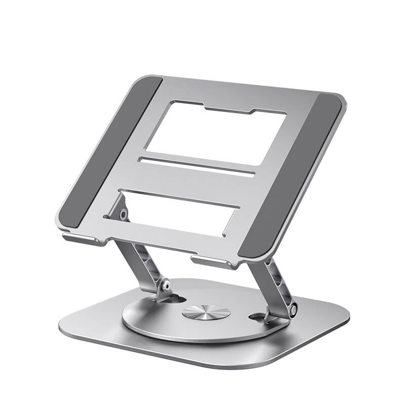 BowLift | Laptop Stand Aluminum Alloy Rotating Bracket
