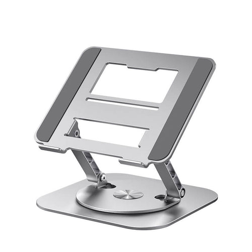 BowLift | Laptop Stand Aluminum Alloy Rotating Bracket