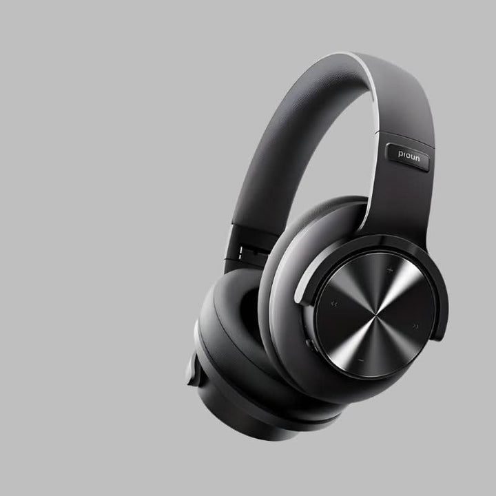 BowLift | Hi-Fi Wireless Headphones – Stereo Sound & Noise Isolation