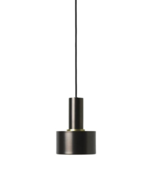 BowLift | Adjustable chandelier with a metal character