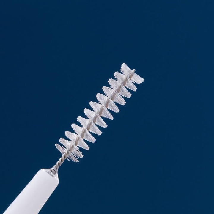 BowLift | Shower hole cleaning brush nozzle