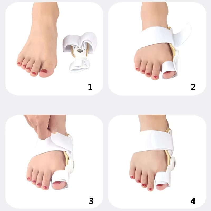 BowLift | FlexiStep — Frees You From Foot Pain For Light-Footed Days Full Of Joy