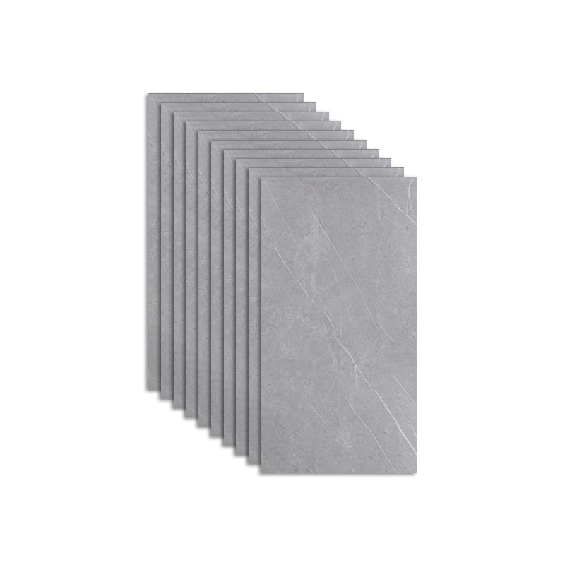 BowLift | Field tile wallpaper waterproof removable and adhesive wall tile with rectangular shape